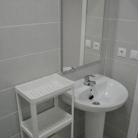 Apartment Superb 1 Bedroom With Gallery Cb7ev Alicante
