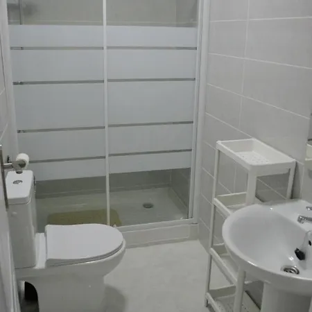 Superb 1 Bedroom With Gallery Cb7ev