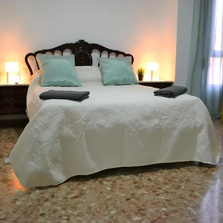 Superb 1 Bedroom With Gallery Cb7ev * Alicante