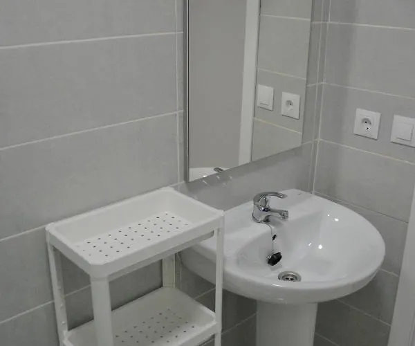 公寓 Superb 1 Bedroom With Gallery Cb7ev 阿利坎特