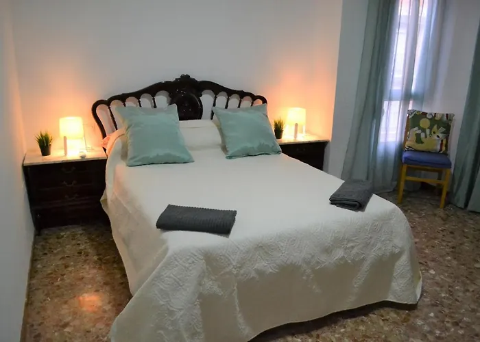 Superb 1 Bedroom With Gallery Cb7ev 公寓 *